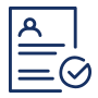 Icon: Applicant Tracking