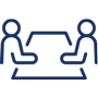 Icon: Employee Onboarding