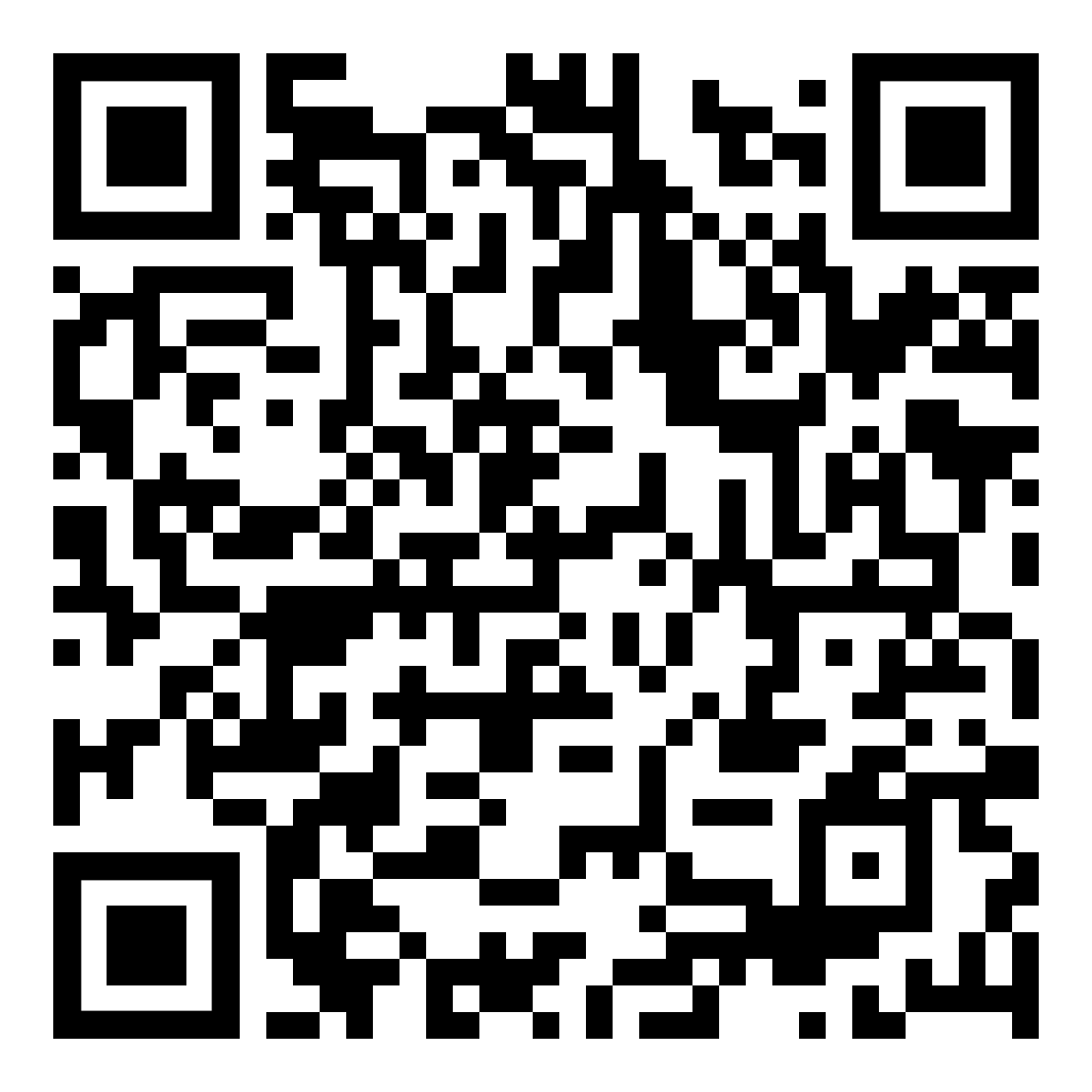 TimeworksPlus Android QR Code